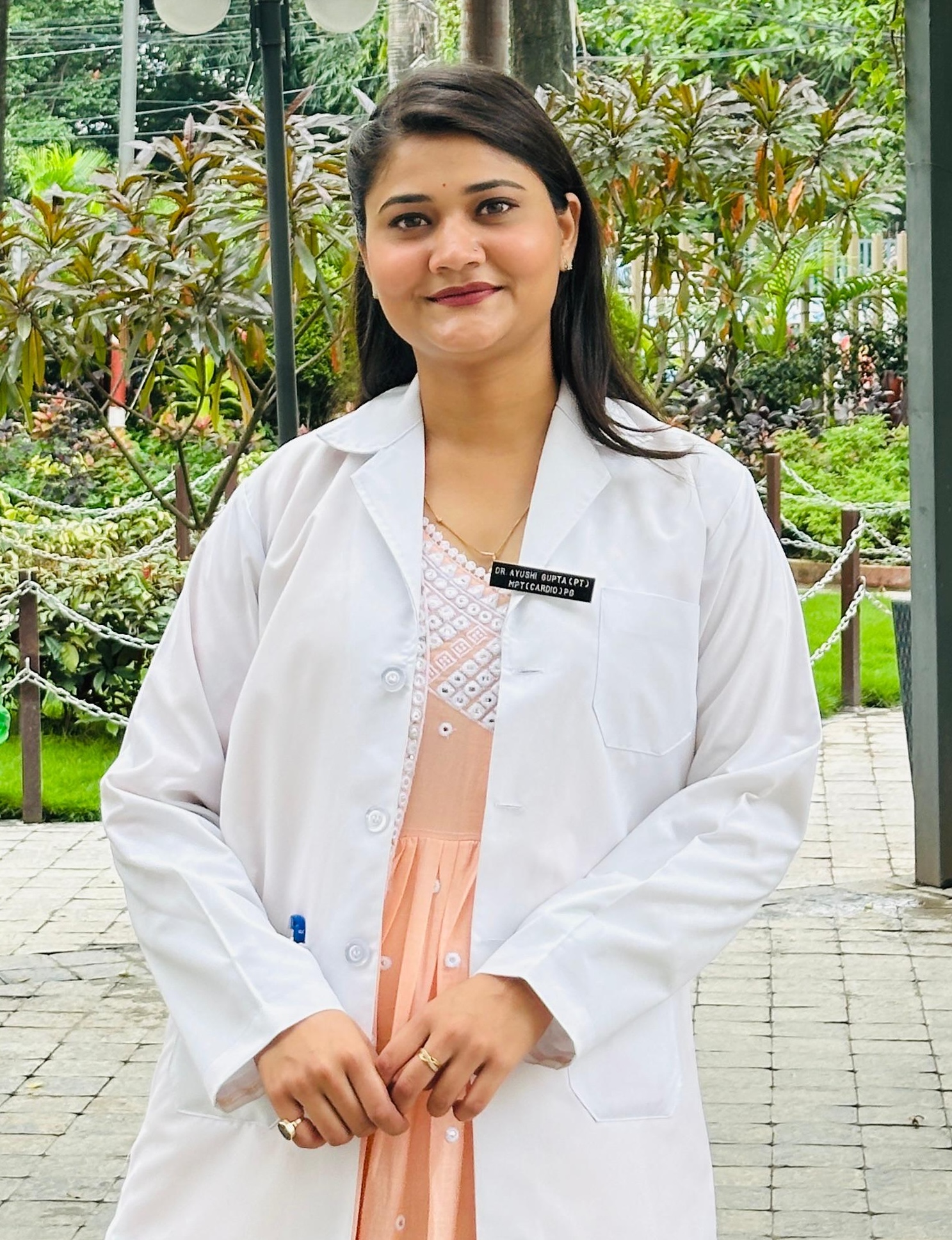 Ayushi Gupta