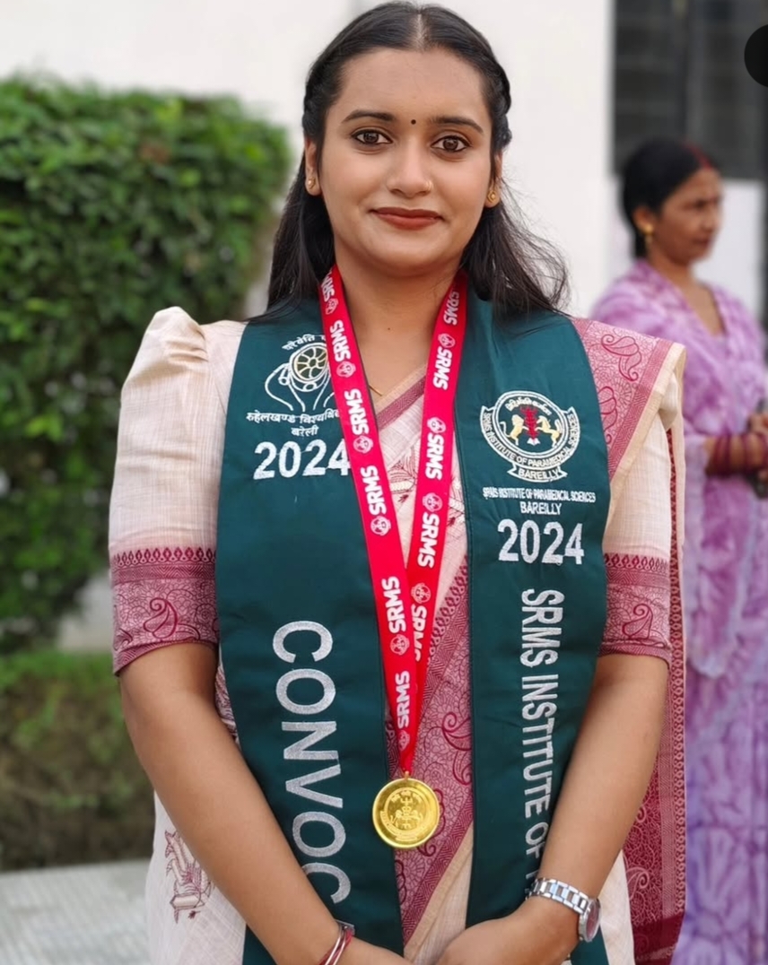 Kritika Pandey