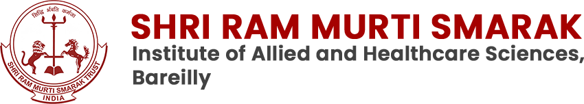 SRMS Institute of Allied and Healthcare Sciences, Bareilly